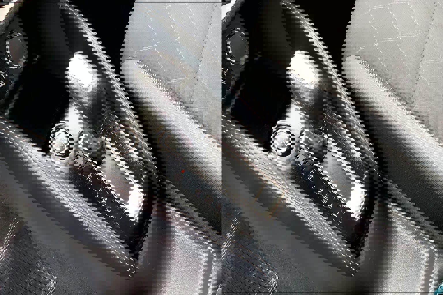 Used 2019 Nissan Kicks SV w/ Exterior Package image 15