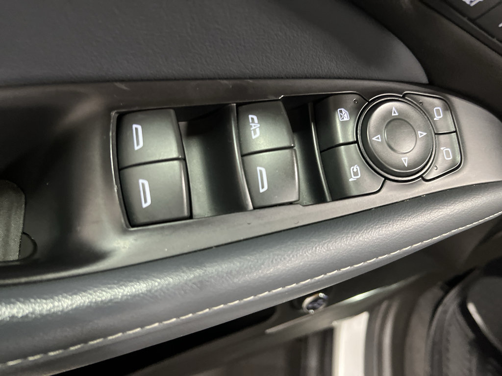 Certified 2022 Buick Enclave Premium AWD/4WD image 31