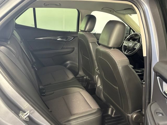 Used 2021 Buick Envision Preferred AWD/4WD image 28