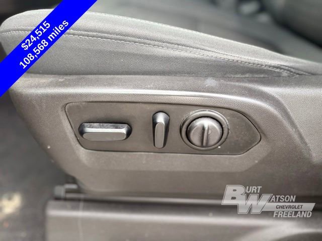 Used 2019 Chevrolet Silverado 1500 LT w/ All-Star Edition AWD/4WD image 13