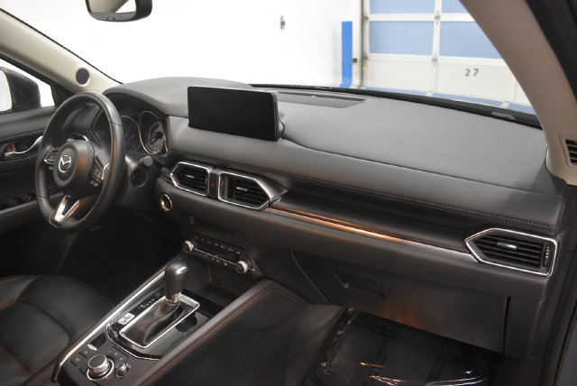 Used 2024 MAZDA CX-5 Carbon Edition AWD/4WD image 17