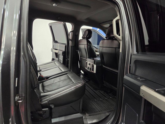 Used 2020 Ford F250 Lariat w/ Chrome Package AWD/4WD image 79