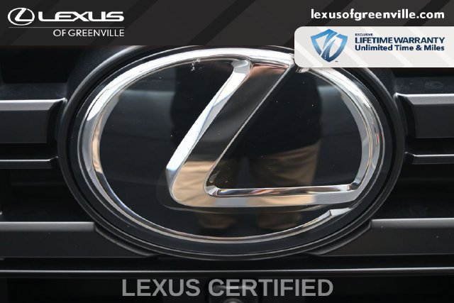 Certified 2024 Lexus GX 550 w/ Accessory Package (Z1) AWD/4WD image 34