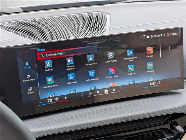 New 2026 BMW M440i Convertible w/ Premium Package image 13