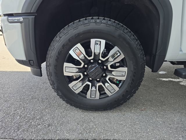 New 2025 GMC Sierra 2500 Denali w/ Denali Reserve Package image 30