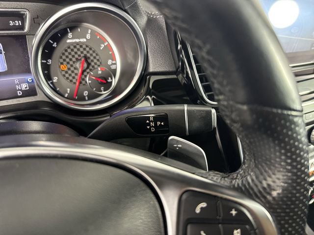 Used 2019 Mercedes-Benz GLE 43 AMG 4MATIC image 18
