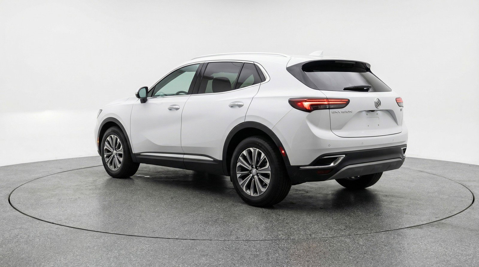 Used 2024 Buick Envision Preferred image 6