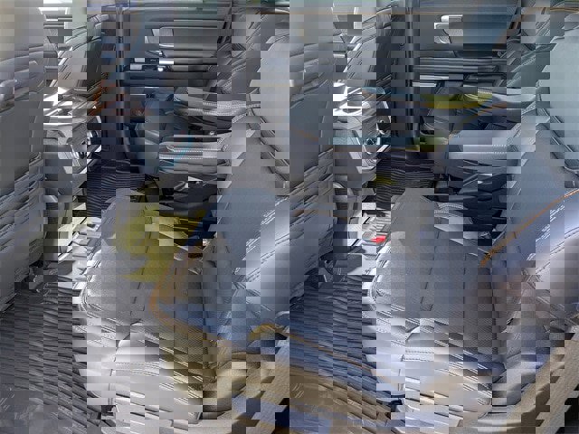 New 2025 Ford Expedition Tremor image 17