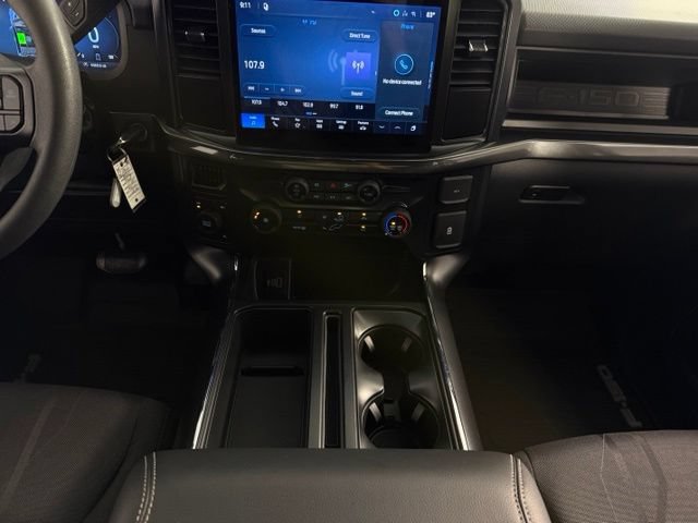Used 2026 Ford F150 STX w/ Equipment Group 200A AWD/4WD image 21