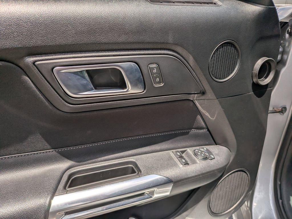 Used 2020 Ford Mustang GT w/ GT Performance Package RWD image 18