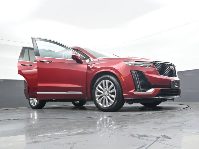 Used 2020 Cadillac XT6 Premium Luxury FWD image 44