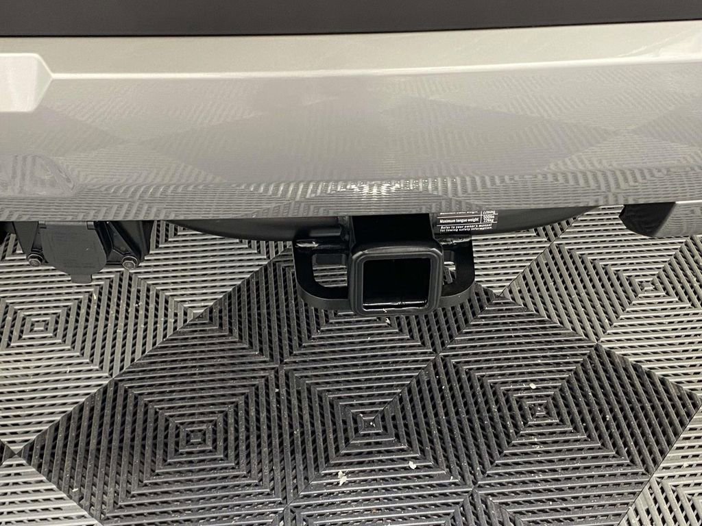 New 2026 Honda Passport TrailSport image 10