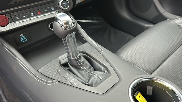 New 2026 Ford Mustang Premium image 25
