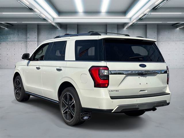 Used 2021 Ford Expedition Limited AWD/4WD image 6