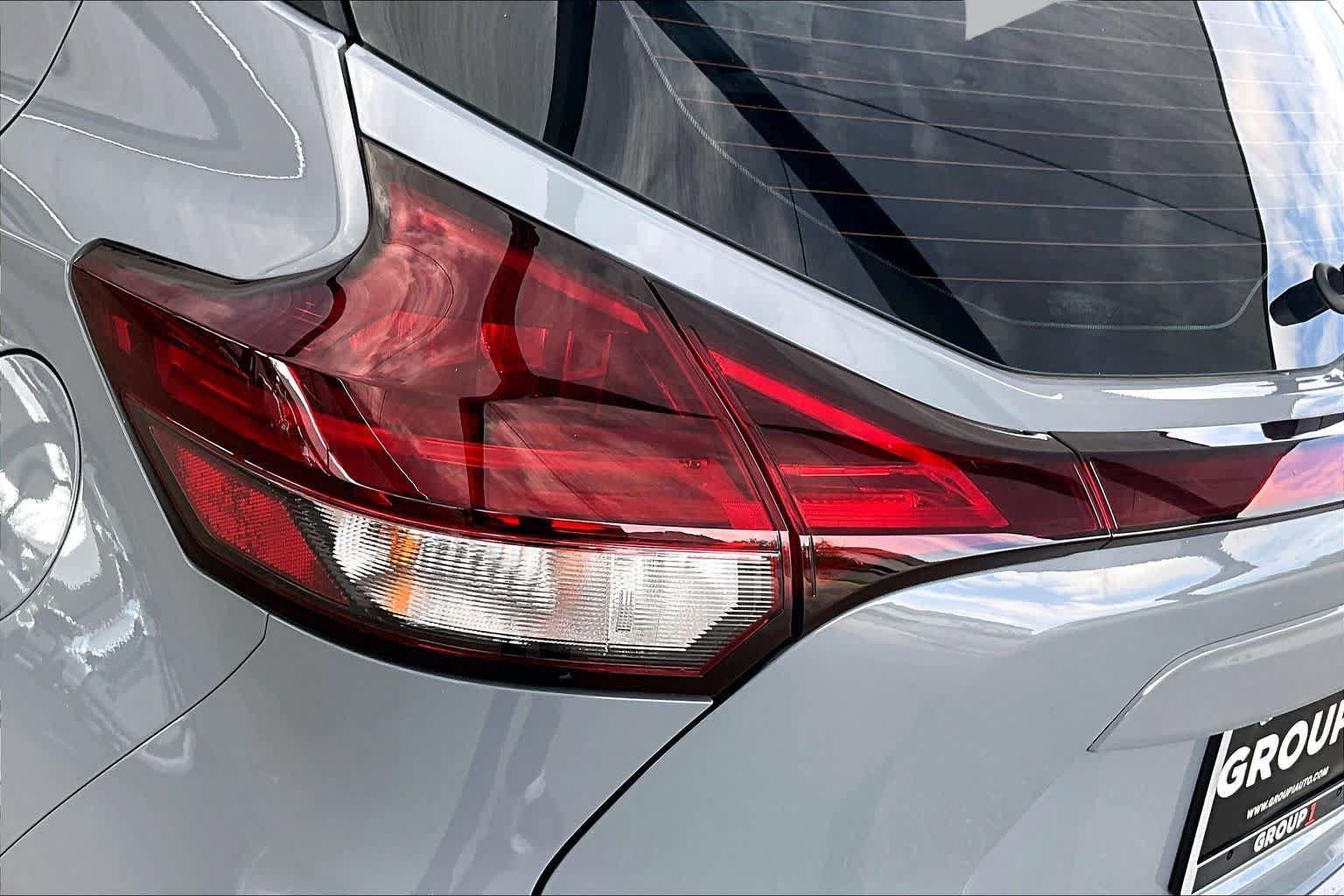Certified 2024 Nissan Kicks SR w/ SR Premium Package FWD image 28