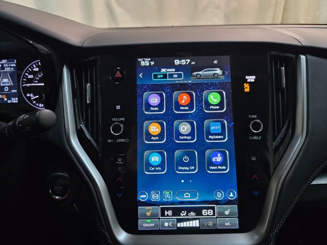 Certified 2025 Subaru Outback Premium image 20