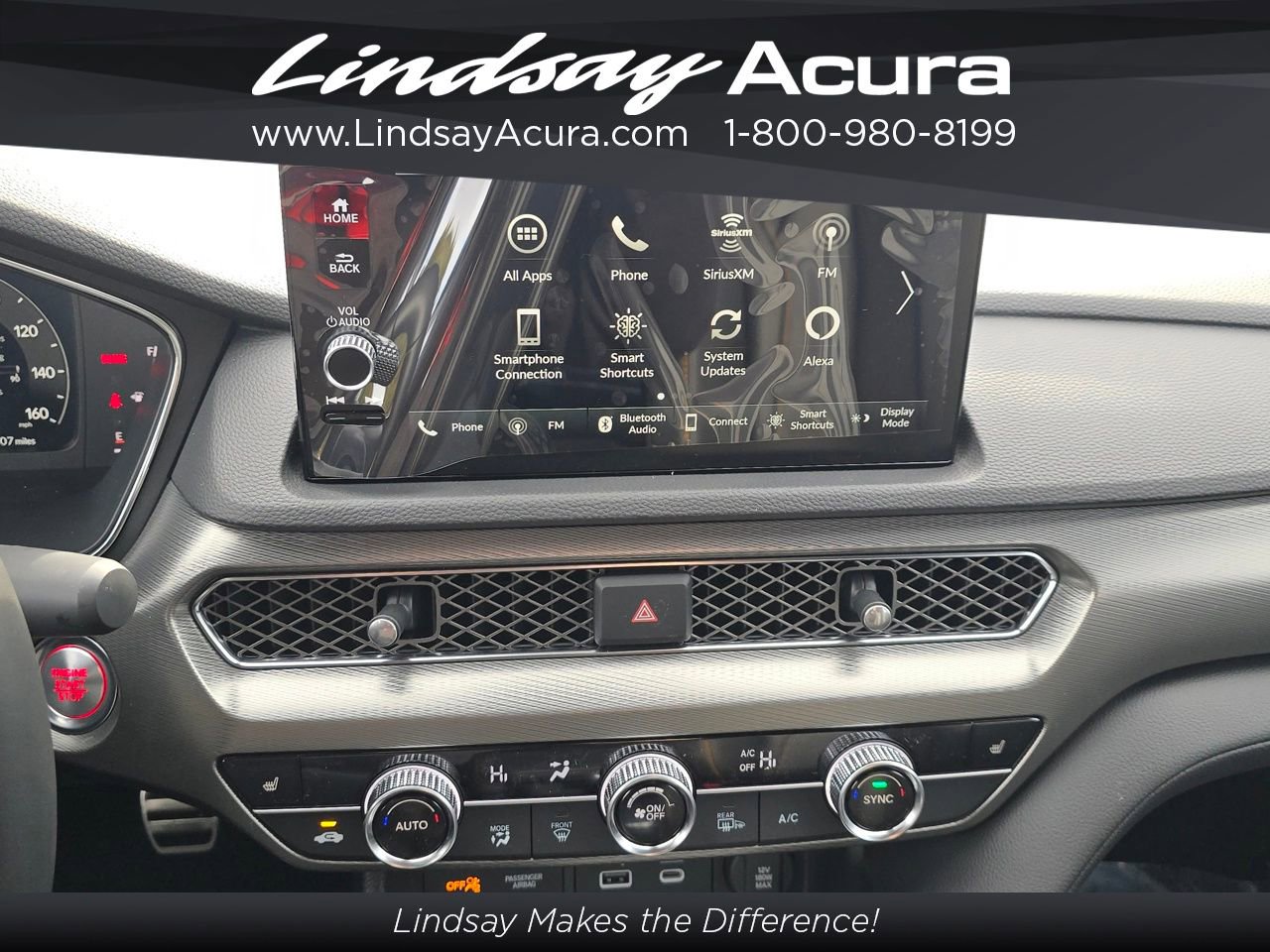 New 2026 Acura Integra A-Spec image 23