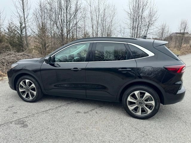 Used 2024 Ford Escape Platinum image 8