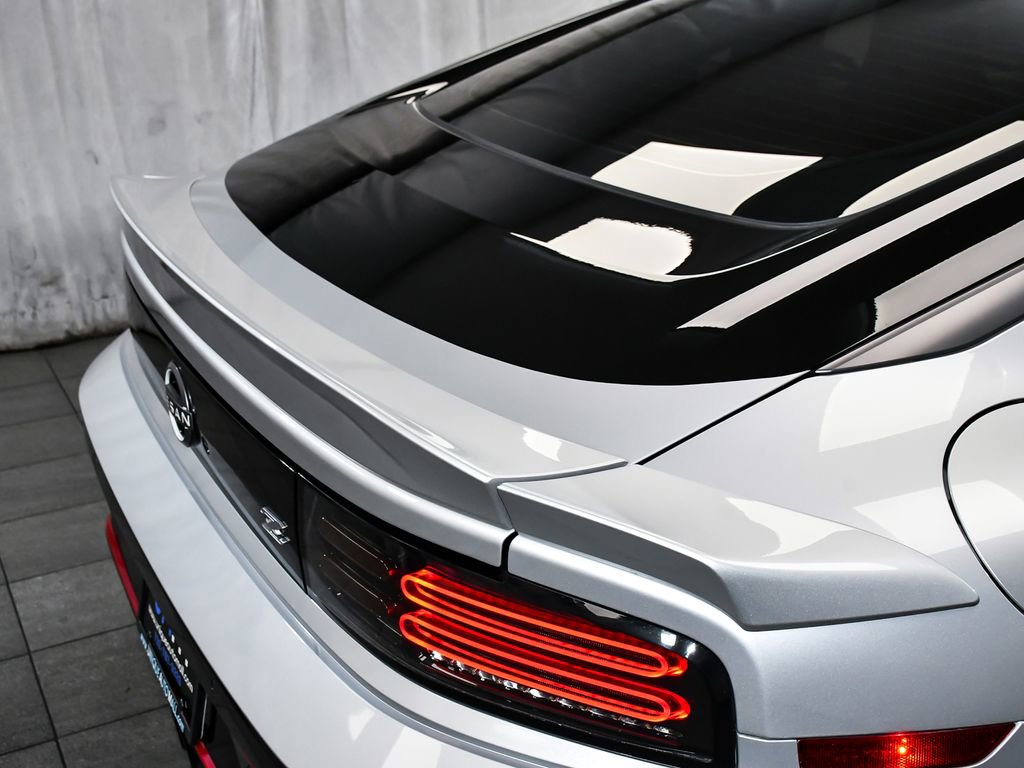 Used 2024 Nissan Z NISMO w/ Floor Mat Package RWD image 72