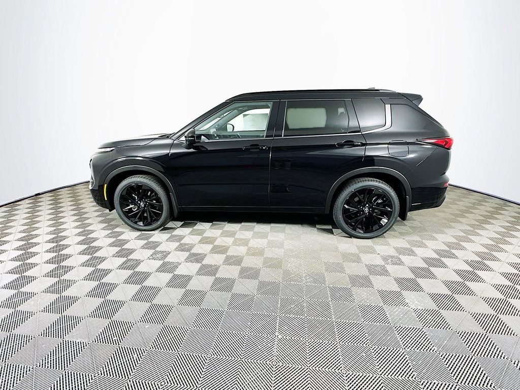 New 2026 Nissan Rogue Platinum AWD/4WD image 6
