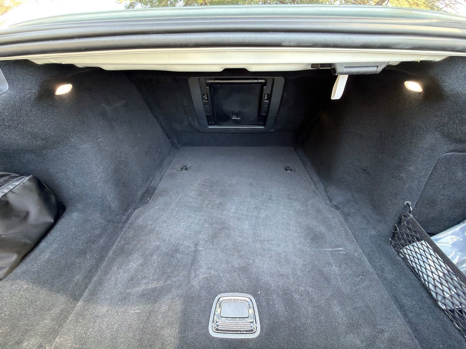 Certified 2022 Mercedes-Benz S 580 4MATIC Sedan image 16