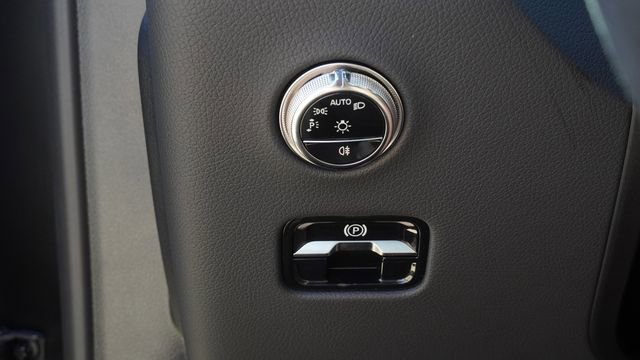 Used 2025 Mercedes-Benz GLC 63 AMG S image 21