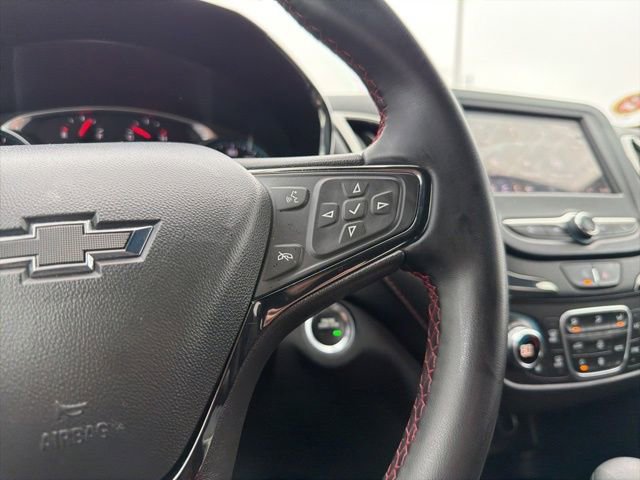 Used 2024 Chevrolet Equinox RS w/ LPO, Floor Liner Package image 40