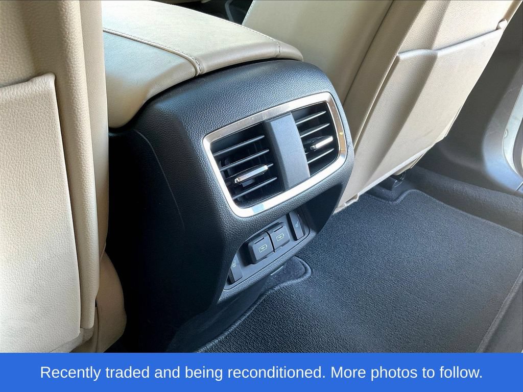 Used 2019 Acura RDX w/ Advance Package AWD/4WD image 12