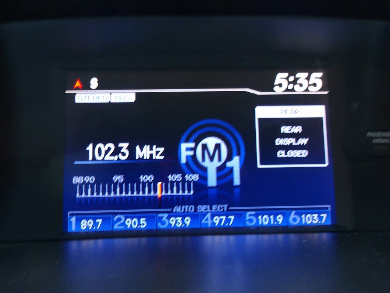 Used 2011 Honda Odyssey EX-L image 15
