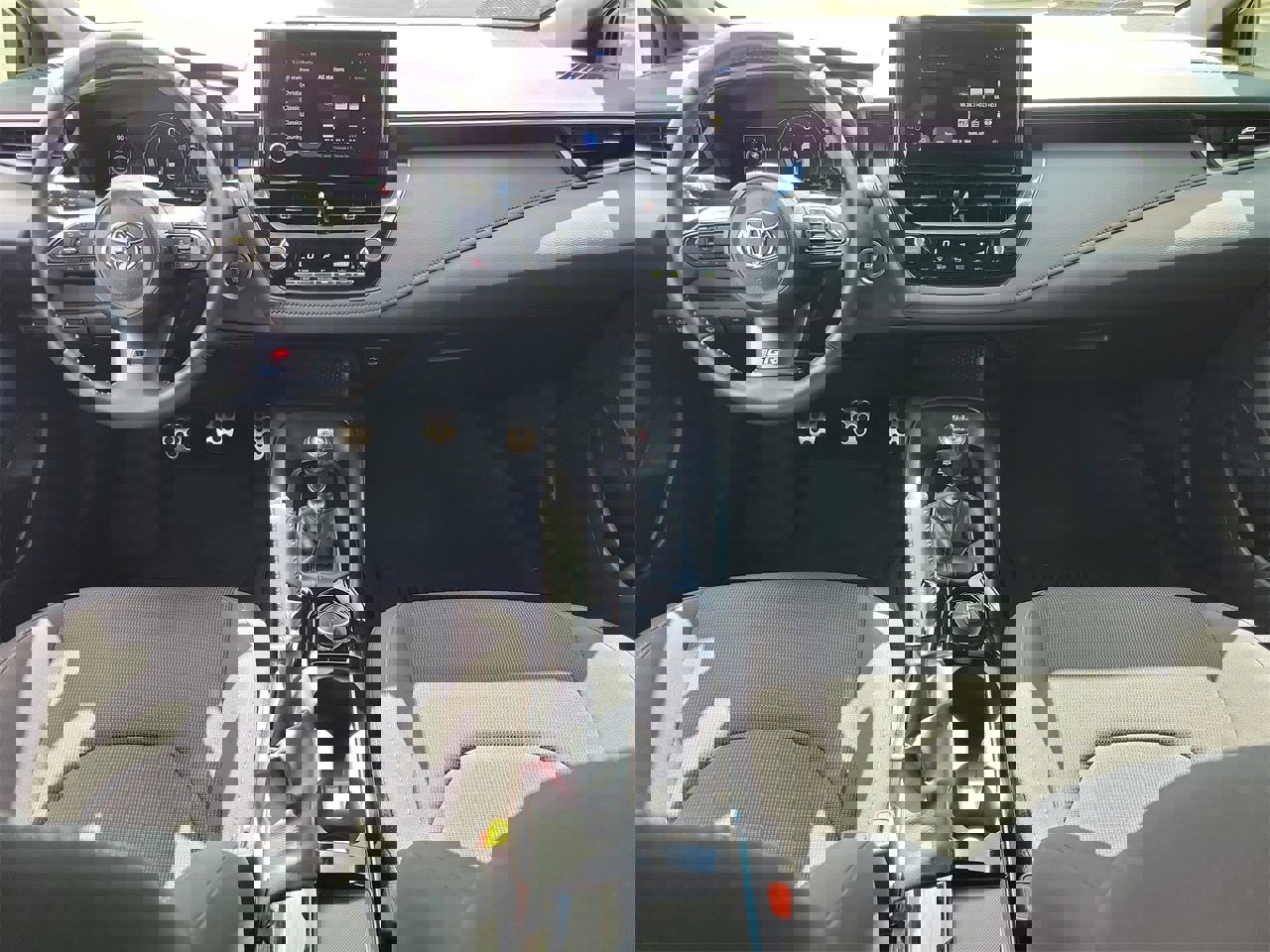 Used 2023 Toyota Corolla GR image 10