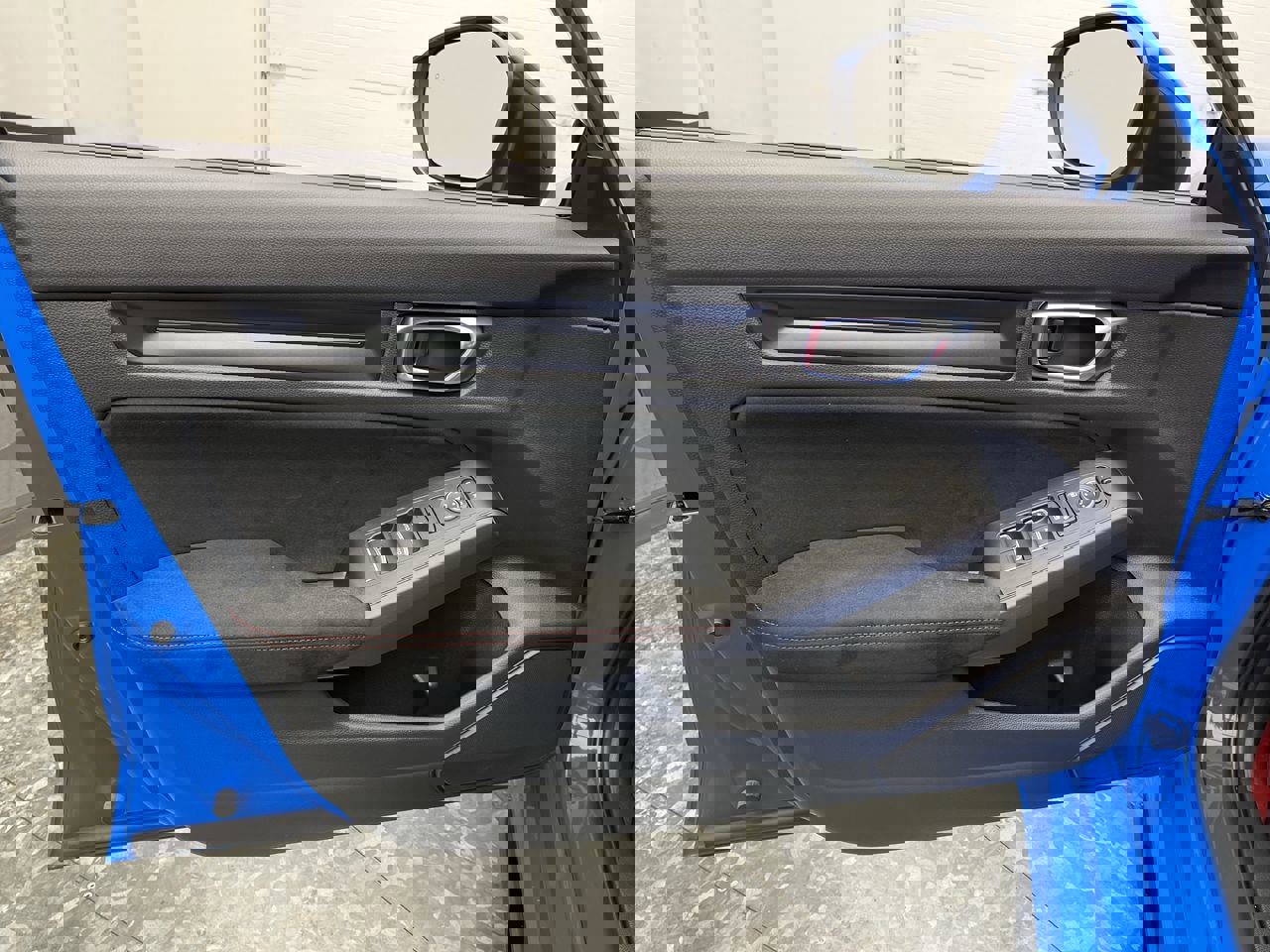 Used 2025 Honda Civic Type R image 7