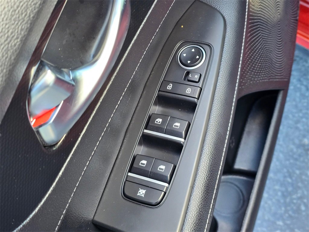 Used 2022 Kia Forte GT-Line w/ GT-Line Premium Package image 15