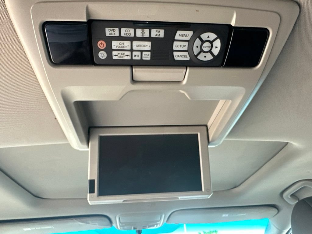 Used 2011 Honda Odyssey Touring image 5