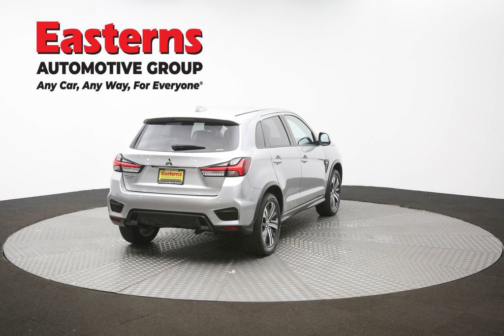 Used 2024 Mitsubishi Outlander Sport AWD image 39