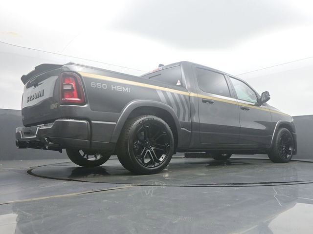 New 2026 RAM 1500 Big Horn AWD/4WD image 49