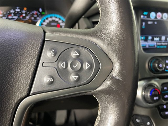Used 2019 Chevrolet Tahoe Premier image 11