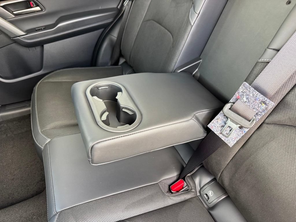 New 2026 MAZDA CX-5 Preferred AWD/4WD image 10