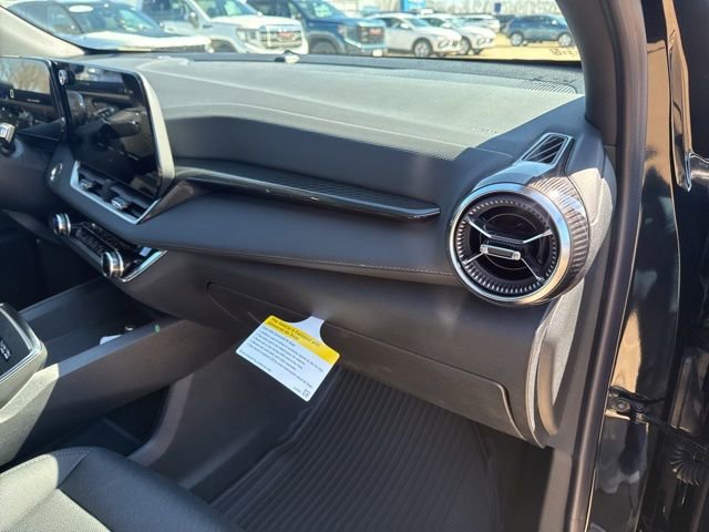 New 2026 Chevrolet Equinox LT image 56