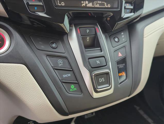 Used 2025 Honda Odyssey EX-L image 21
