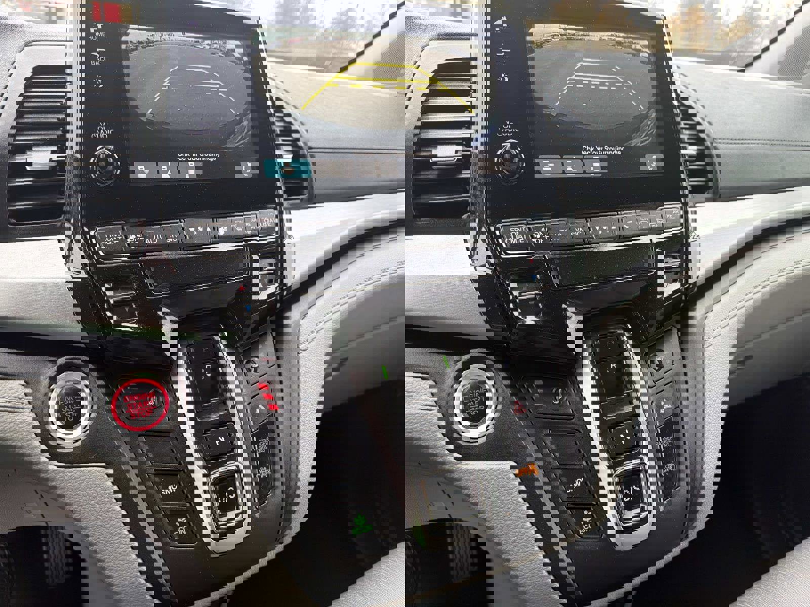 Used 2018 Honda Odyssey EX image 10