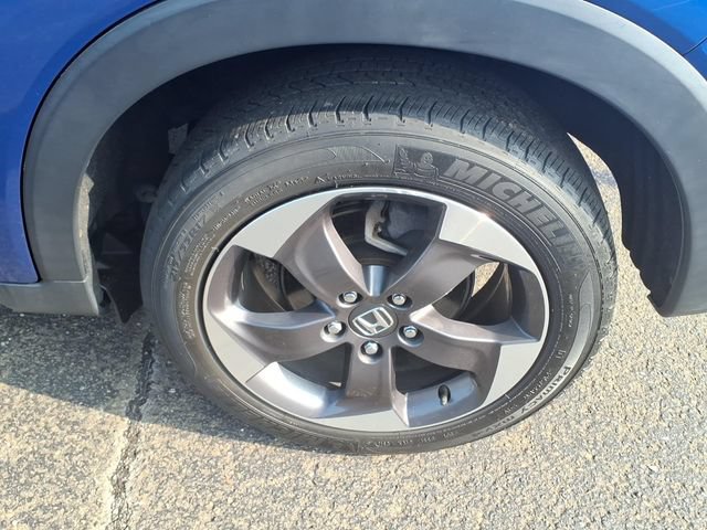 Used 2018 Honda HR-V EX-L image 16