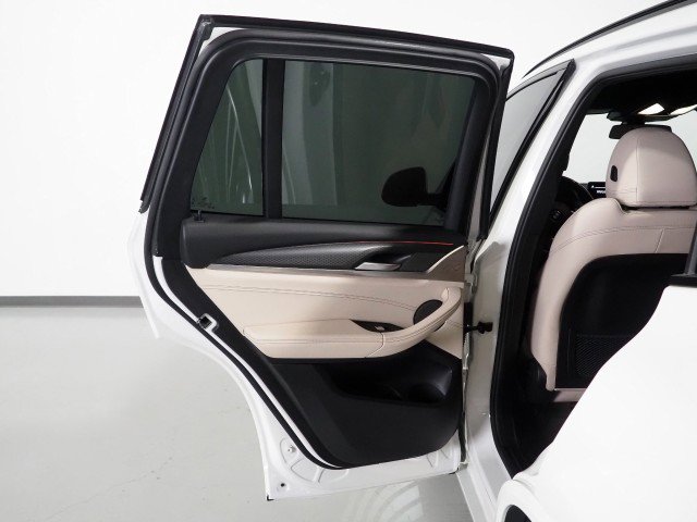 Used 2023 BMW X3 sDrive30i w/ M Sport Package image 67