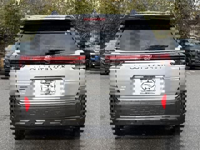 New 2026 Subaru Outback Limited XT image 4
