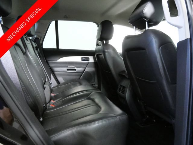 Used 2013 Lincoln MKX AWD w/ Class II Trailer Tow Pkg image 10