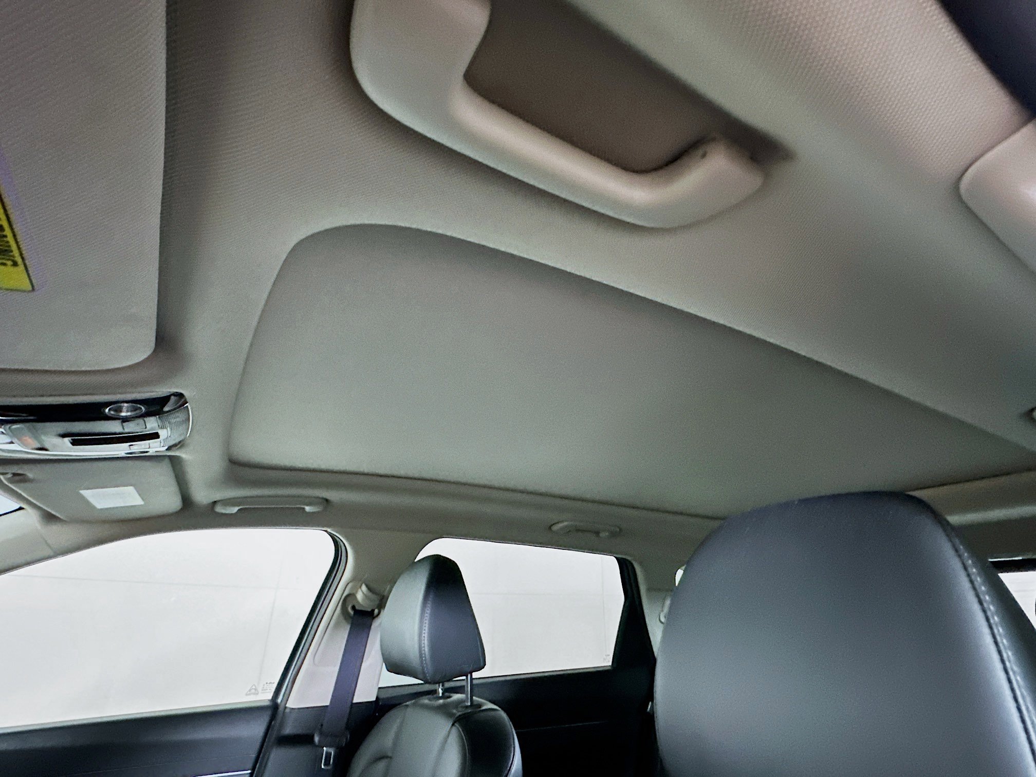 Used 2025 Kia Sorento S w/ Panoramic Sunroof Package image 26