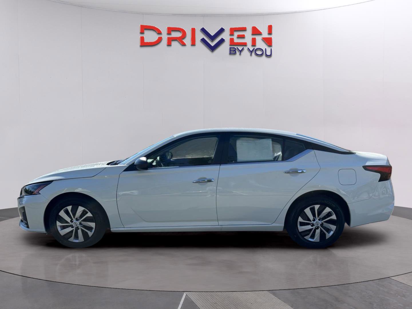 New 2025 Nissan Altima 2.5 S image 2