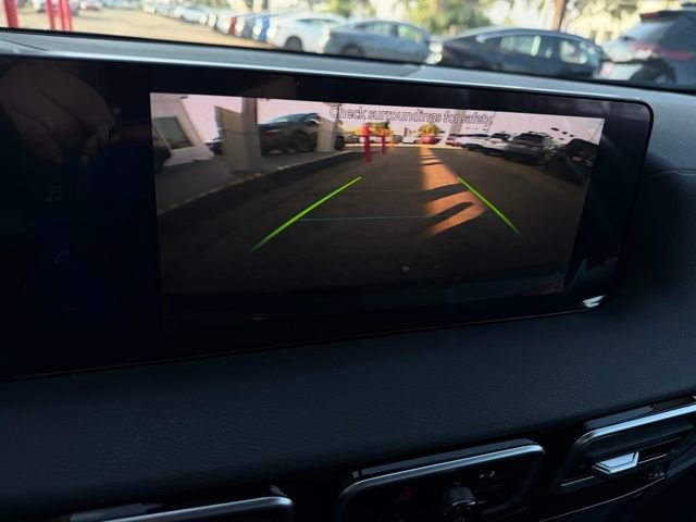 New 2026 Nissan Sentra SV w/ Floor Mat Package image 19