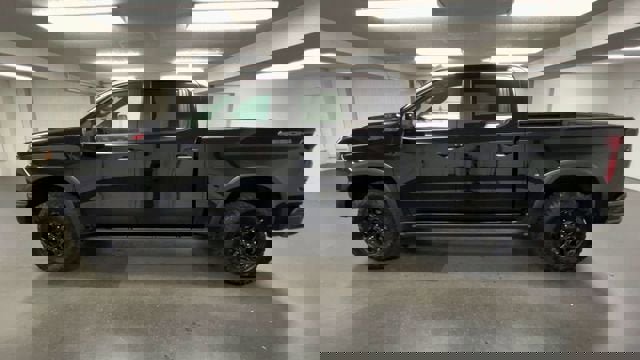 Certified 2024 Chevrolet Silverado 1500 ZR2 w/ ZR2 Bison Edition image 5