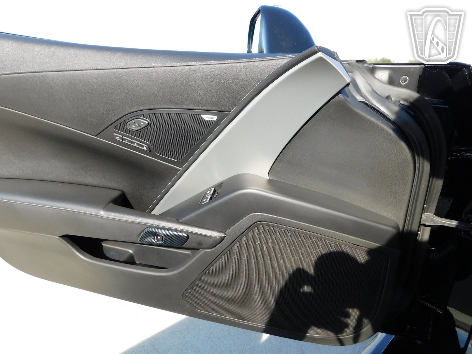 Used 2017 Chevrolet Corvette Z06 image 17