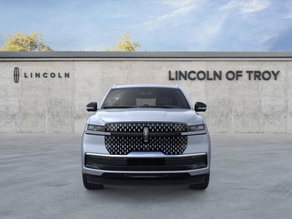 New 2026 Lincoln Navigator L Reserve image 6